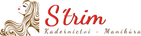 Kadeřnictví Strim